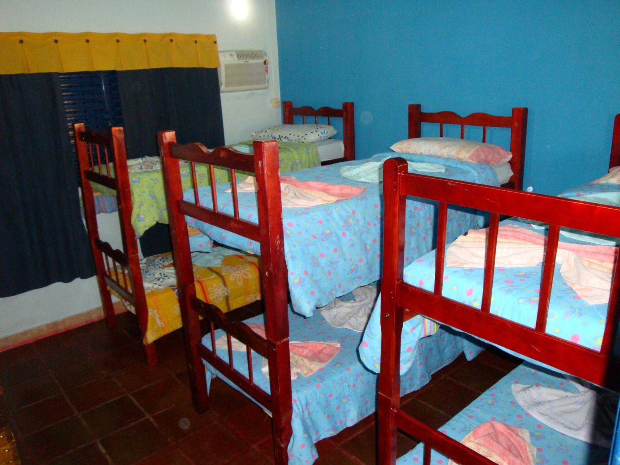 Pousada & Camping Santa Clara Santa Helena (Mato Grosso do Sul) Exterior foto